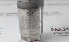 Viatran 5715Apsny Pressure Transmitter