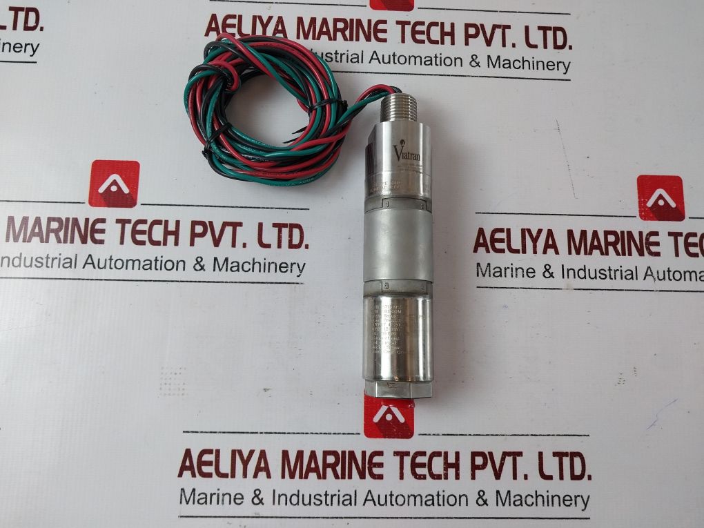 Viatran 5715Apsny Pressure Transmitter