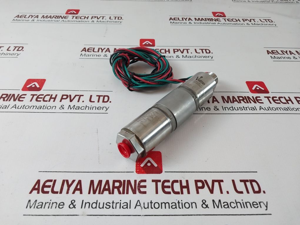 Viatran 5715Apsny Pressure Transmitter