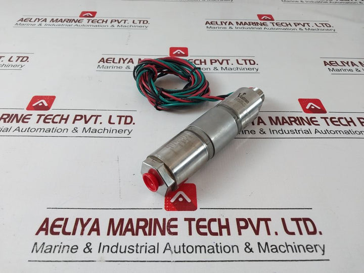 Viatran 5715Apsny Pressure Transmitter