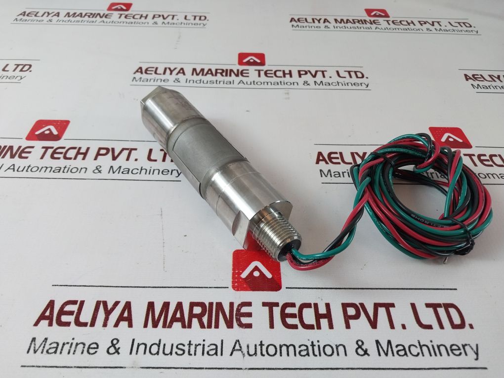 Viatran 5715Apsny Pressure Transmitter