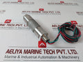 Viatran 5715Apsny Pressure Transmitter