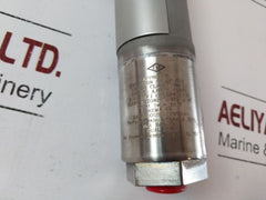 Viatran 5715Azsny Pressure Transmitter