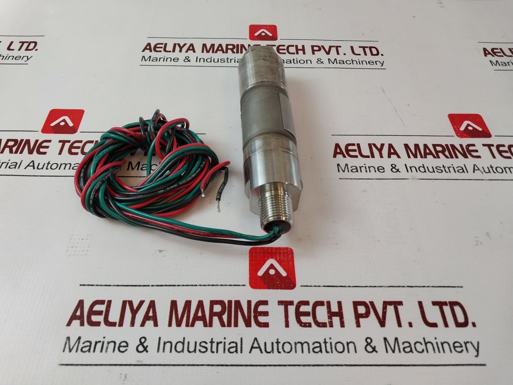 Viatran 5715Azsny Pressure Transmitter