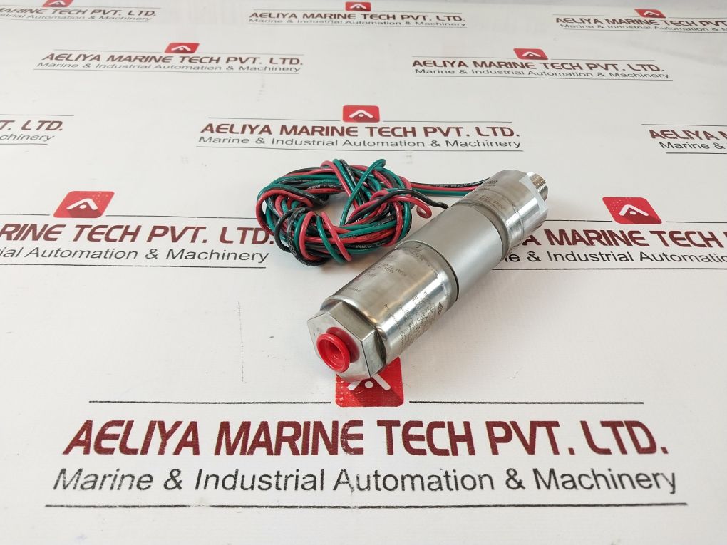 Viatran 5715Azsny Pressure Transmitter