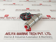 Viatran 5715Azsny Pressure Transmitter