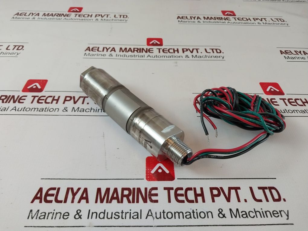 Viatran 5715Azsny Pressure Transmitter