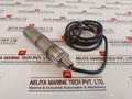 Viatran 5715Bcsx818 Pressure Transmitter 0-3000 Psis