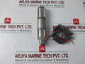 Viatran 5715Bmsny Pressure Transmitter