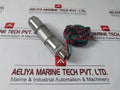 Viatran 5715Bmsny Pressure Transmitter