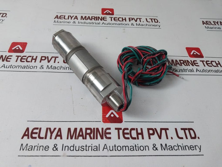 Viatran 5715Bmsny Pressure Transmitter