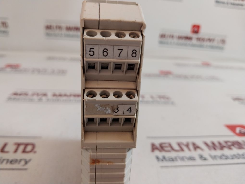 Vibro-meter Tsg 201 Transmitter