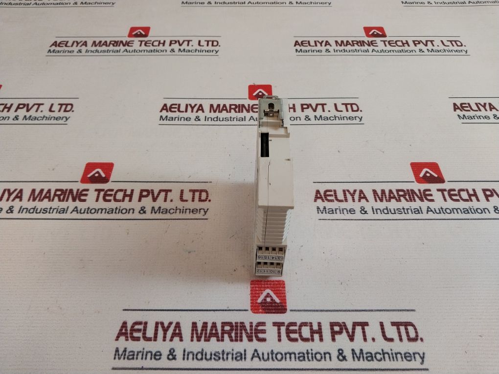 Vibro-meter Tsg 201 Transmitter