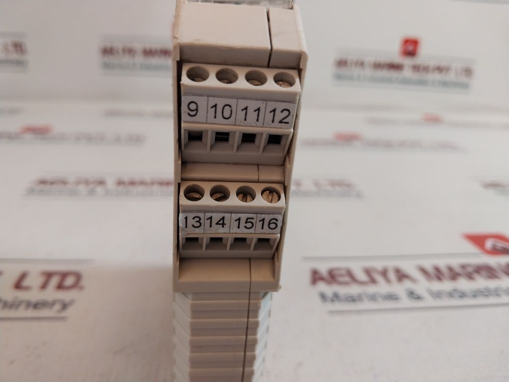 Vibro-meter Tsg 201 Transmitter