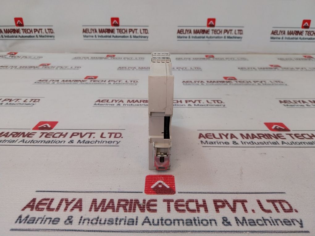 Vibro-meter Tsg 201 Transmitter 18-30V