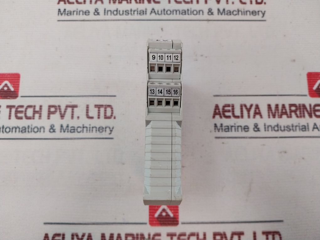 Vibro-meter Tsg 201 Transmitter 18-30V