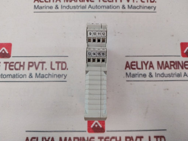 Vibro-meter Tsg 201 Transmitter 18-30V