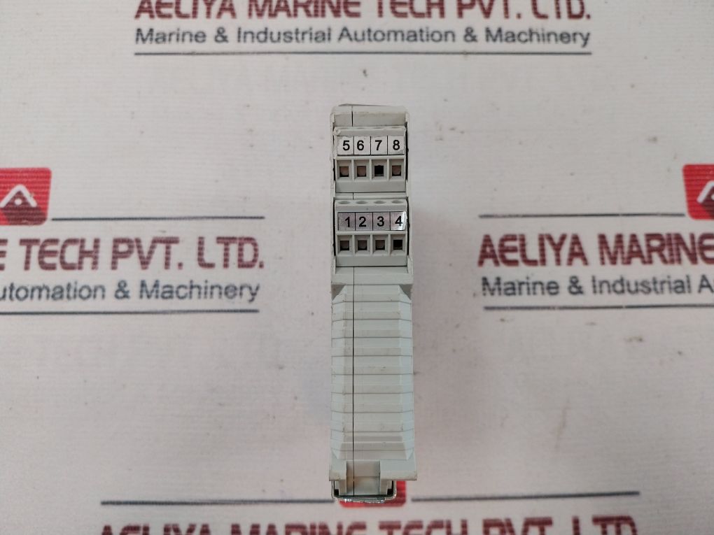 Vibro-meter Tsg 201 Transmitter 18-30V