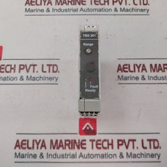 Vibro-meter Tsg 201 Transmitter 18-30V