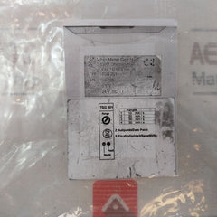 Vibro-meter Tsg 201 Transmitter 18-30V