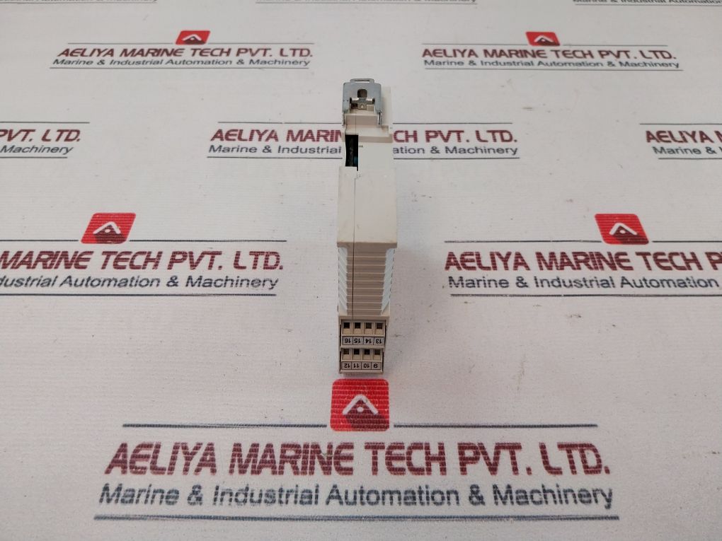 Vibro-meter Tsg 201 Transmitter 18-30V