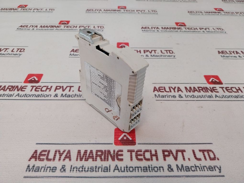 Vibro-meter Tsg 201 Transmitter 18-30V