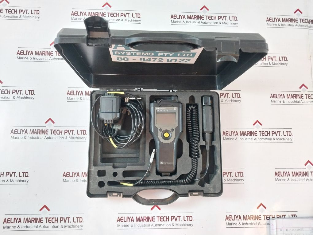 Vibscanner Vib 5.400Ex