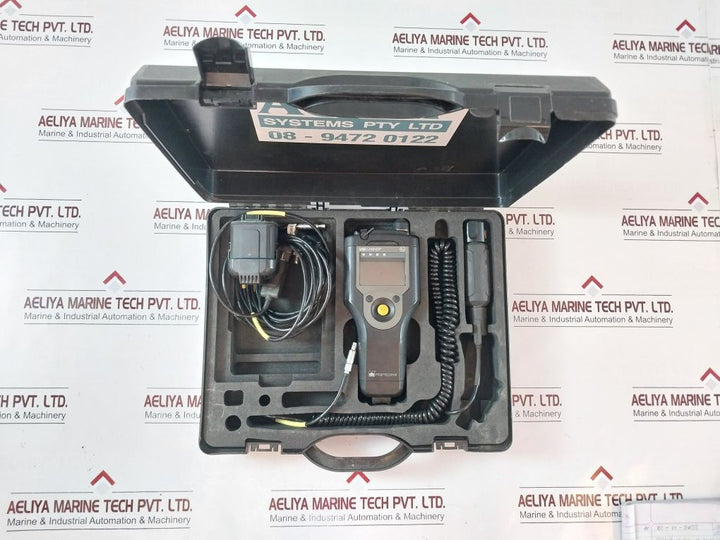 Vibscanner Vib 5.400Ex