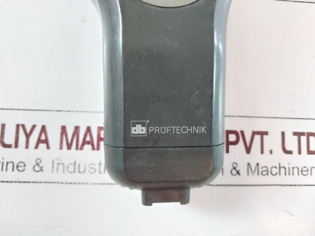 Vibscanner Vib 5.400Ex