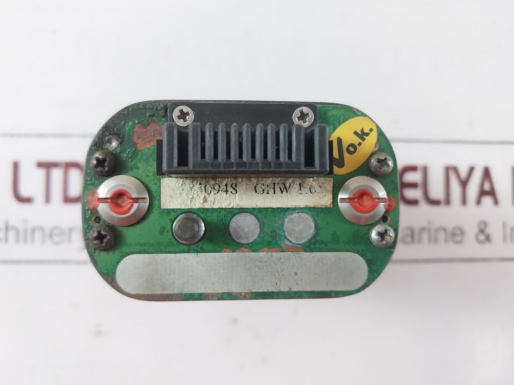 Vibscanner Vib 5.400Ex