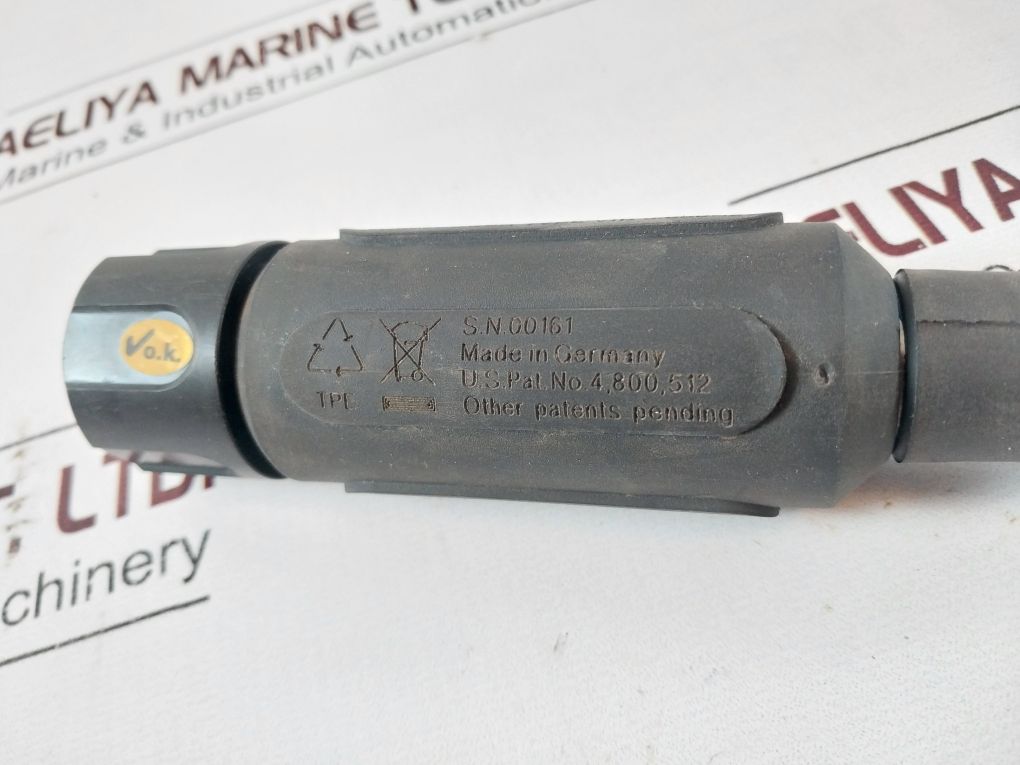 Vibscanner Vib 5.400Ex