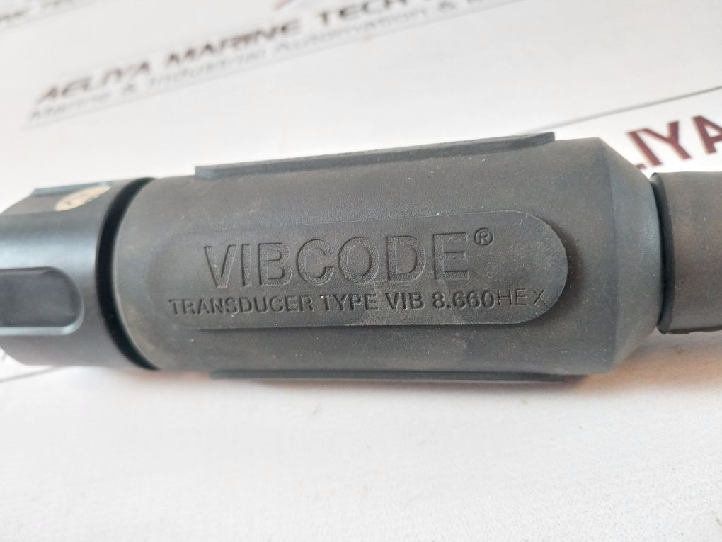 Vibscanner Vib 5.400Ex