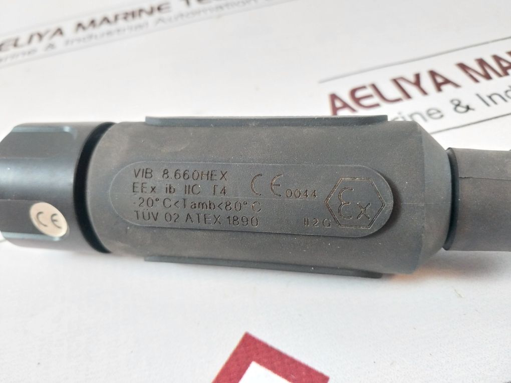 Vibscanner Vib 5.400Ex