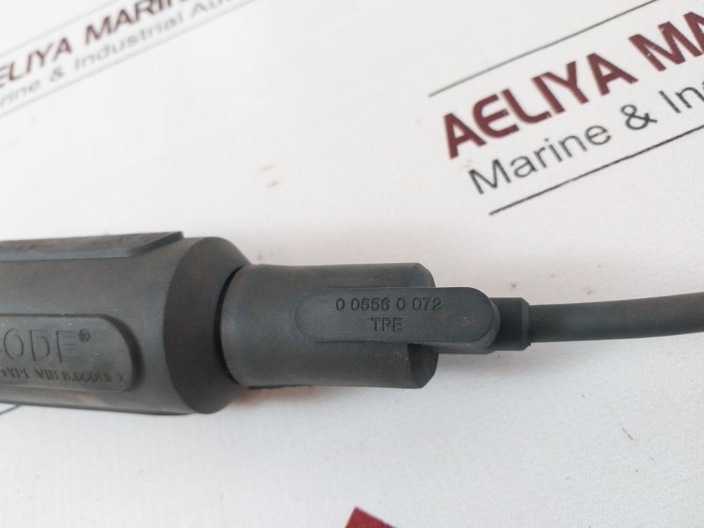 Vibscanner Vib 5.400Ex