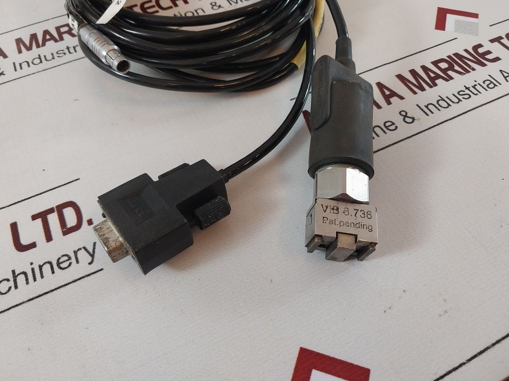 Vibscanner Vib 5.400Ex