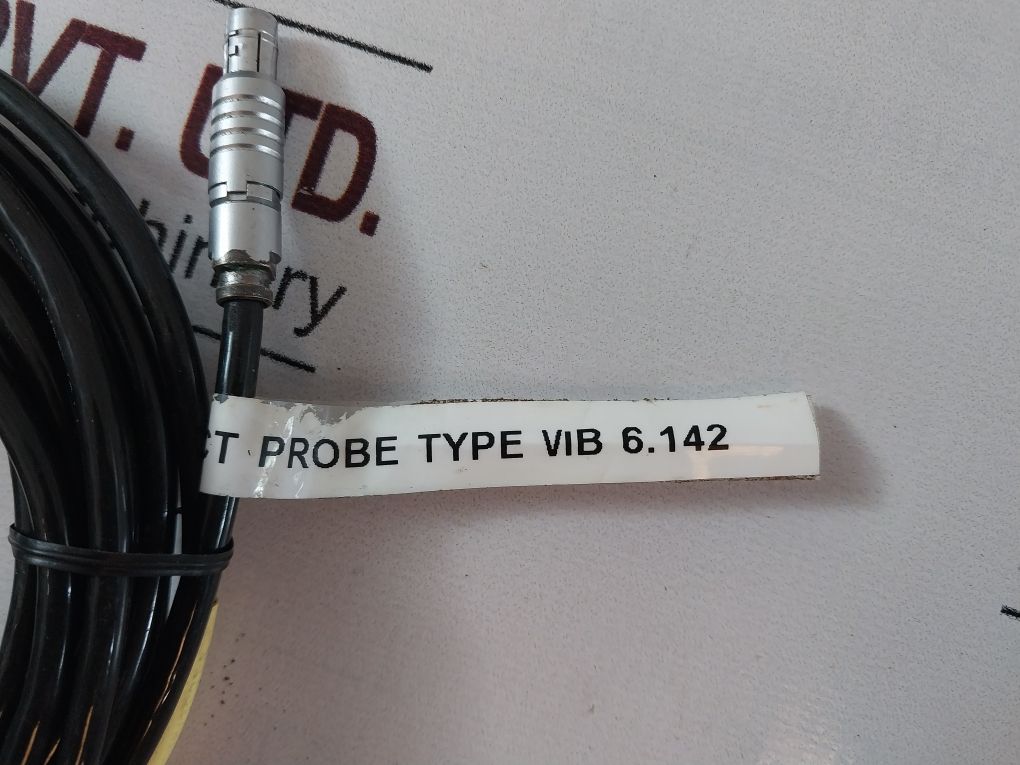 Vibscanner Vib 5.400Ex