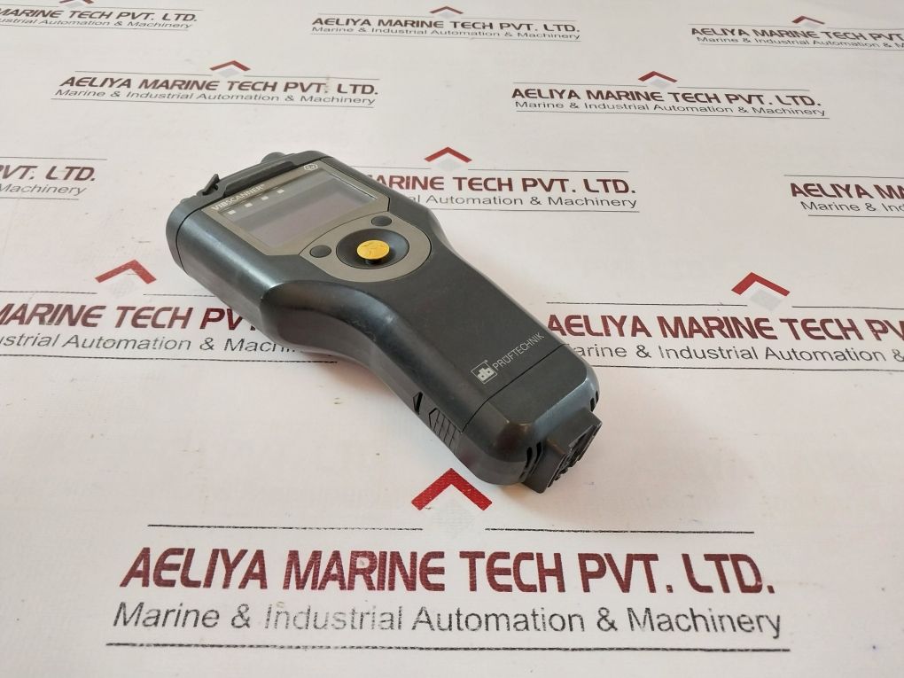 Vibscanner Vib 5.400Ex