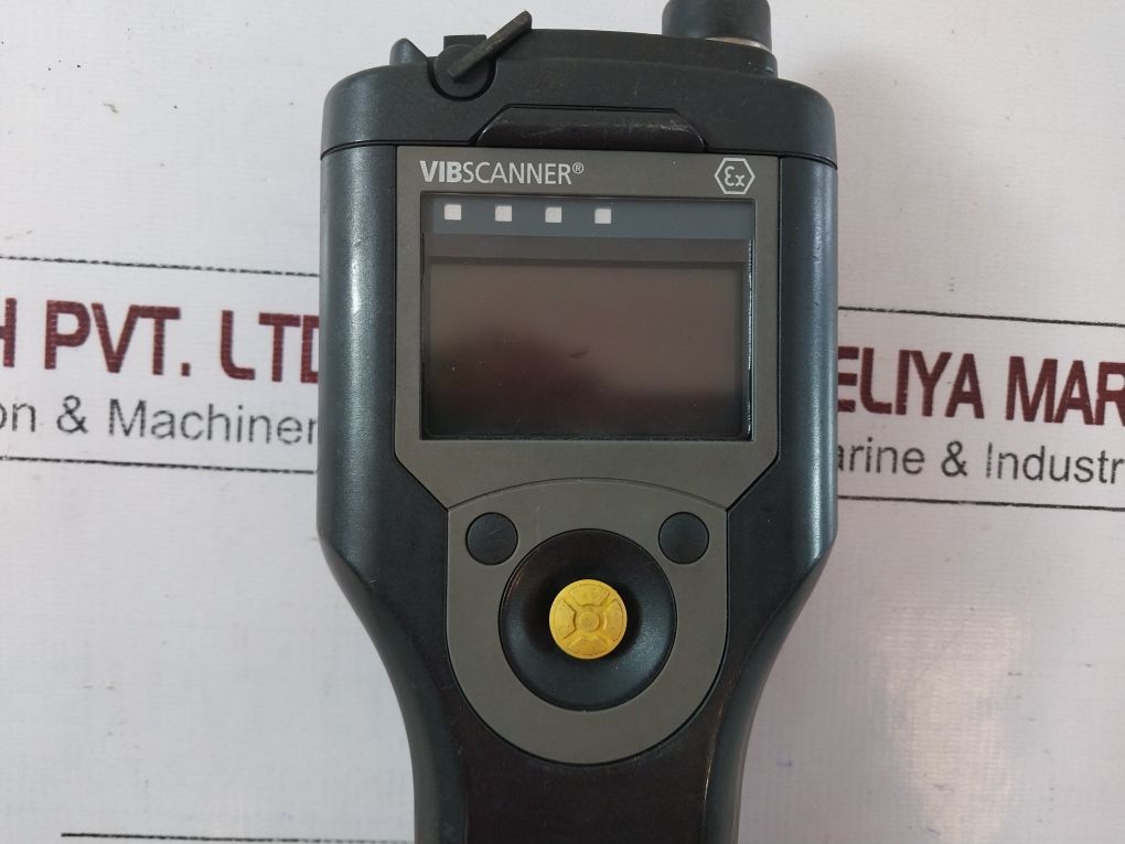 Vibscanner Vib 5.400Ex