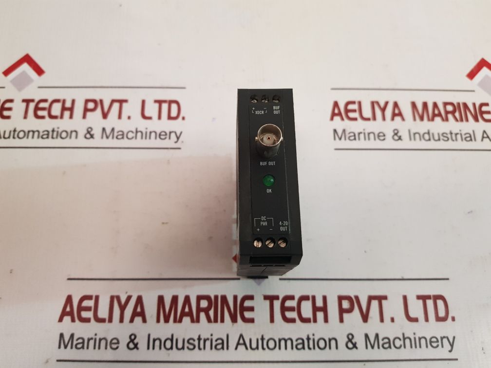 Vibtrans-d-bt 200 Mv/Mil