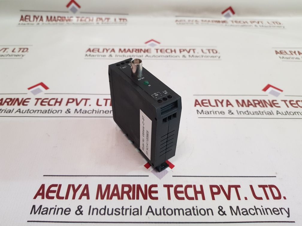 Vibtrans-d-bt 200 Mv/Mil