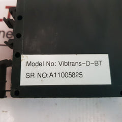 Vibtrans-d-bt 200 Mv/Mil