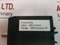 Vibtrans-d-bt 200 Mv/Mil
