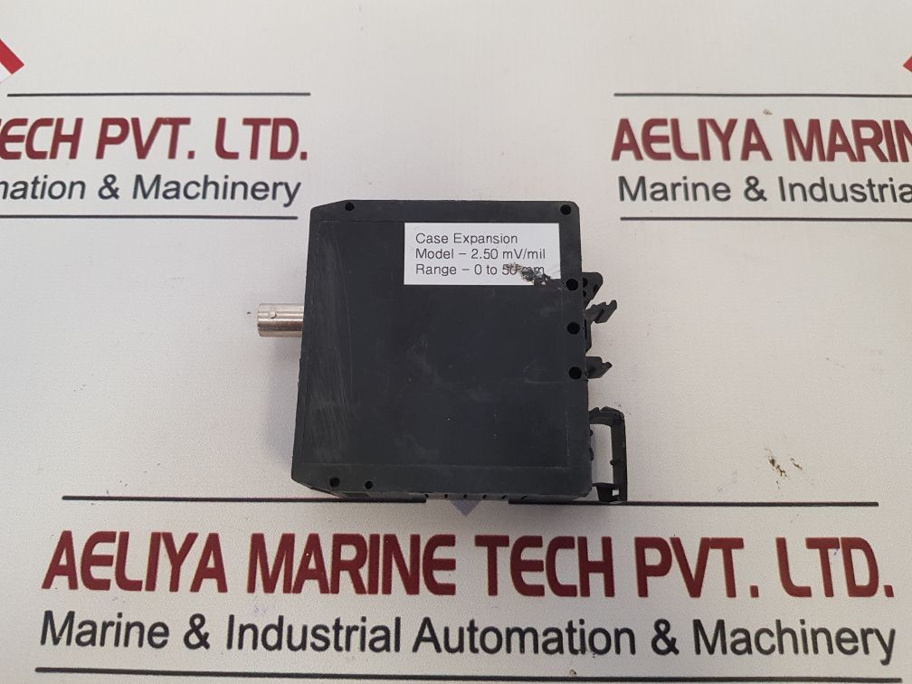 Vibtrans-d-bt Case Expansion