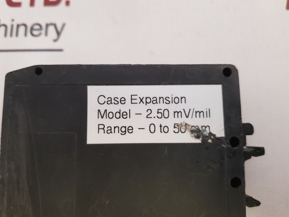 Vibtrans-d-bt Case Expansion