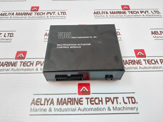 Vici Emtca-ce-wa Multiposition Actuator Control Module 24Vdc