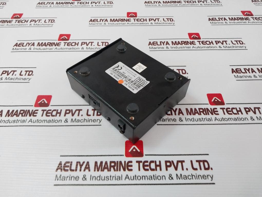 Vici Emtca-ce-wa Multiposition Actuator Control Module 24Vdc