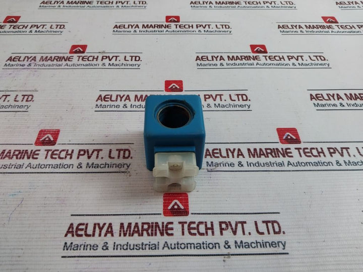 Vickers 02-101728 Solenoid Coil 240V/60 0.20 Amp