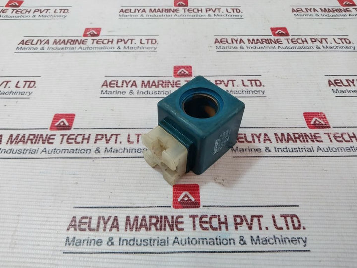 Vickers 02-101728 Solenoid Coil Mh19333