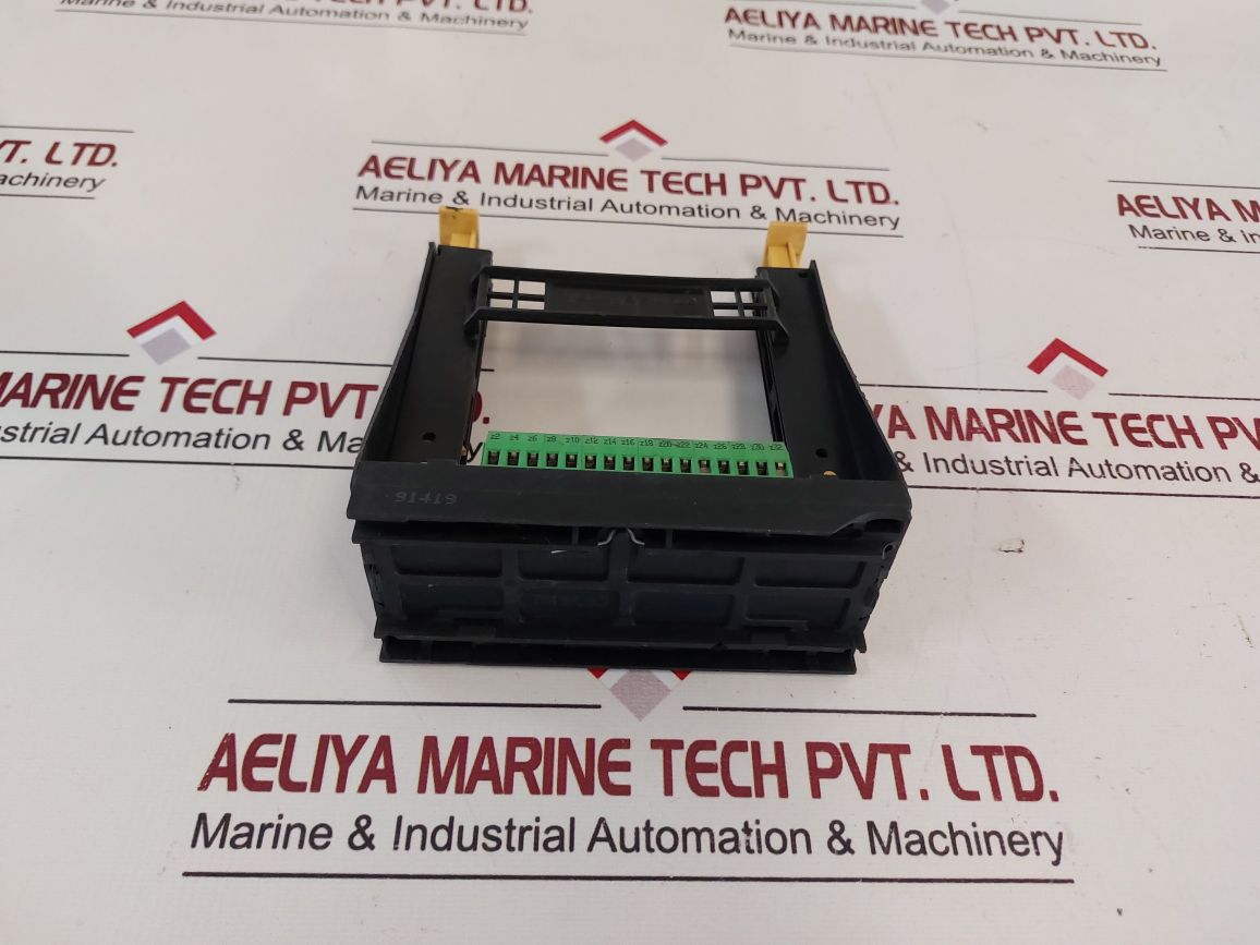 Vickers 02-104807 Card Holder