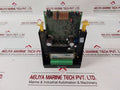 Vickers 02-326001 Pcb Card With Holder
